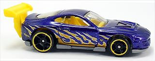 MF Blue - Police Pursuit 5-park